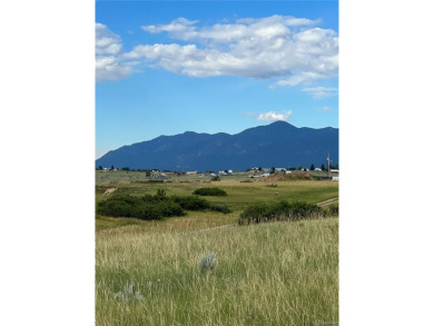 This property is one of over 140 individual lots being sold on Hollydot Golf Course in Colorado - for sale on GolfHomes.com, golf home, golf lot