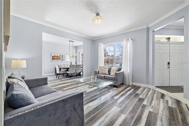 Homes of this size, FULLY REMODELED, with a HEATED POOL, SOLAR on Stoneybrook West in Florida - for sale on GolfHomes.com, golf home, golf lot