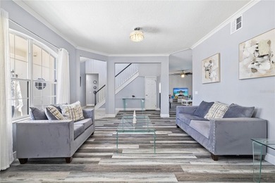 Homes of this size, FULLY REMODELED, with a HEATED POOL, SOLAR on Stoneybrook West in Florida - for sale on GolfHomes.com, golf home, golf lot