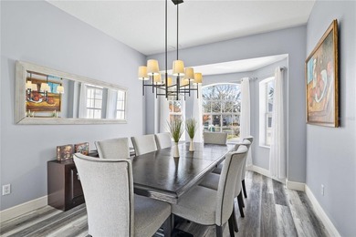 Homes of this size, FULLY REMODELED, with a HEATED POOL, SOLAR on Stoneybrook West in Florida - for sale on GolfHomes.com, golf home, golf lot