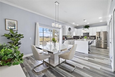 Homes of this size, FULLY REMODELED, with a HEATED POOL, SOLAR on Stoneybrook West in Florida - for sale on GolfHomes.com, golf home, golf lot