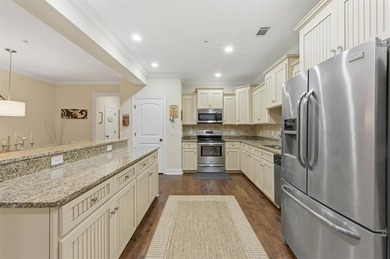 Welcome to *The Reserve at Demere!*  This stunning townhome is on Sea Island Golf Club in Georgia - for sale on GolfHomes.com, golf home, golf lot