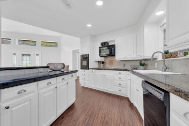 Welcome to your personal lakefront sanctuary in the prestigious on Hide-A-Way Lake Golf Course in Texas - for sale on GolfHomes.com, golf home, golf lot