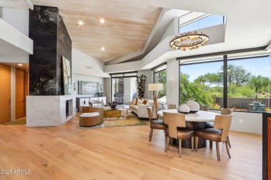 Welcome to Desert Fairways 12 in Desert Mountain, Scottsdale's on Desert Mountain Golf Club - Renegade Course in Arizona - for sale on GolfHomes.com, golf home, golf lot