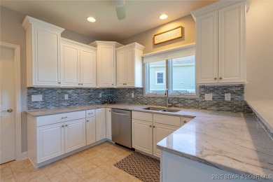 Amazing opportunity to Own a Lake View-Lake Access Villa-that on Seasons Ridge At Four Seasons in Missouri - for sale on GolfHomes.com, golf home, golf lot