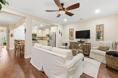 Welcome to *The Reserve at Demere!*  This stunning townhome is on Sea Island Golf Club in Georgia - for sale on GolfHomes.com, golf home, golf lot