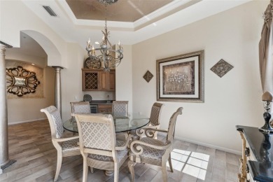 Experience luxurious resort-style living in this beautifully on Miromar Lakes Golf Club in Florida - for sale on GolfHomes.com, golf home, golf lot