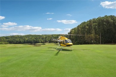 Extraordinary 20,000+ sq ft estate in the Hawks Ridge Golf on Hawks Ridge Golf Club in Georgia - for sale on GolfHomes.com, golf home, golf lot