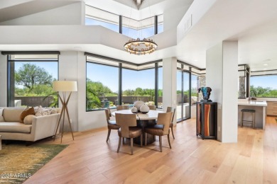 Welcome to Desert Fairways 12 in Desert Mountain, Scottsdale's on Desert Mountain Golf Club - Renegade Course in Arizona - for sale on GolfHomes.com, golf home, golf lot