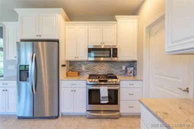 Amazing opportunity to Own a Lake View-Lake Access Villa-that on Seasons Ridge At Four Seasons in Missouri - for sale on GolfHomes.com, golf home, golf lot