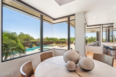 Welcome to Desert Fairways 12 in Desert Mountain, Scottsdale's on Desert Mountain Golf Club - Renegade Course in Arizona - for sale on GolfHomes.com, golf home, golf lot