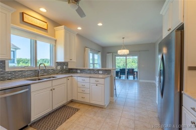 Amazing opportunity to Own a Lake View-Lake Access Villa-that on Seasons Ridge At Four Seasons in Missouri - for sale on GolfHomes.com, golf home, golf lot
