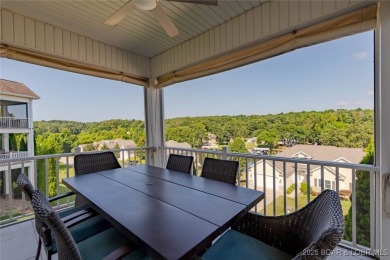 Amazing opportunity to Own a Lake View-Lake Access Villa-that on Seasons Ridge At Four Seasons in Missouri - for sale on GolfHomes.com, golf home, golf lot