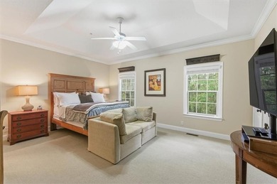 Welcome to *The Reserve at Demere!*  This stunning townhome is on Sea Island Golf Club in Georgia - for sale on GolfHomes.com, golf home, golf lot