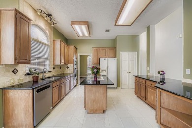Beautiful Frisco home, with a Sparkling pool, overlooking hole # on Plantation Golf Course in Texas - for sale on GolfHomes.com, golf home, golf lot
