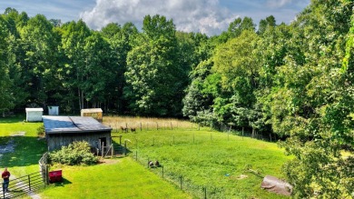 Welcome to Taylor's Ridge, a beautifully maintained 6.142-acre on Willowwood Country Club in West Virginia - for sale on GolfHomes.com, golf home, golf lot