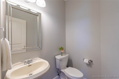 Amazing opportunity to Own a Lake View-Lake Access Villa-that on Seasons Ridge At Four Seasons in Missouri - for sale on GolfHomes.com, golf home, golf lot