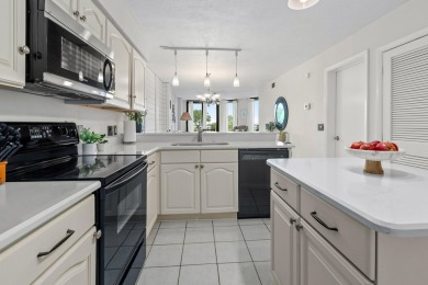 Welcome to your coastal retreat! This beautifully maintained on Wild Dunes Harbor Golf Resort in South Carolina - for sale on GolfHomes.com, golf home, golf lot