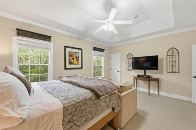 Welcome to *The Reserve at Demere!*  This stunning townhome is on Sea Island Golf Club in Georgia - for sale on GolfHomes.com, golf home, golf lot