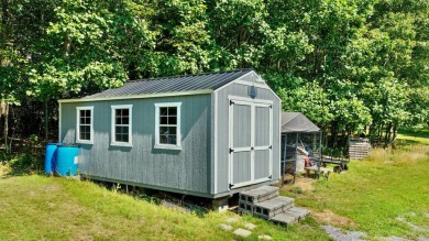 Welcome to Taylor's Ridge, a beautifully maintained 6.142-acre on Willowwood Country Club in West Virginia - for sale on GolfHomes.com, golf home, golf lot
