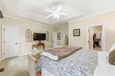 Welcome to *The Reserve at Demere!*  This stunning townhome is on Sea Island Golf Club in Georgia - for sale on GolfHomes.com, golf home, golf lot