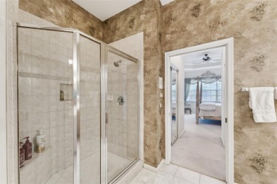 Experience luxurious resort-style living in this beautifully on Miromar Lakes Golf Club in Florida - for sale on GolfHomes.com, golf home, golf lot