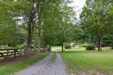 Welcome to Taylor's Ridge, a beautifully maintained 6.142-acre on Willowwood Country Club in West Virginia - for sale on GolfHomes.com, golf home, golf lot