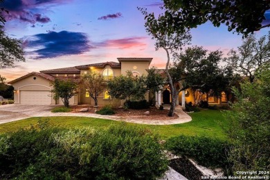 **OPEN HOUSE 8/2 1PM-4PM**Elegantly situated on the 18th hole of on The Club At Comanche Trace in Texas - for sale on GolfHomes.com, golf home, golf lot
