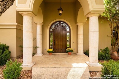 **OPEN HOUSE 8/2 1PM-4PM**Elegantly situated on the 18th hole of on The Club At Comanche Trace in Texas - for sale on GolfHomes.com, golf home, golf lot