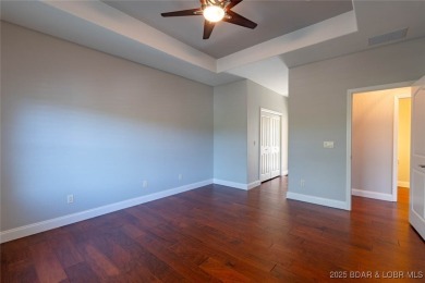 Amazing opportunity to Own a Lake View-Lake Access Villa-that on Seasons Ridge At Four Seasons in Missouri - for sale on GolfHomes.com, golf home, golf lot