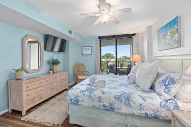 Welcome to your coastal retreat! This beautifully maintained on Wild Dunes Harbor Golf Resort in South Carolina - for sale on GolfHomes.com, golf home, golf lot