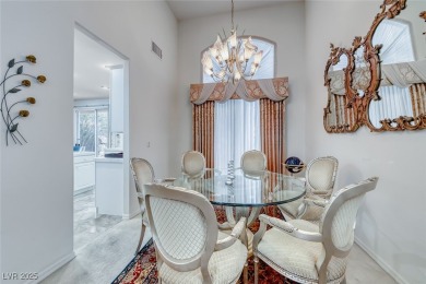 Welcome home to 1367 Minuet Street, located in the highly-sought on Anthem Country Club in Nevada - for sale on GolfHomes.com, golf home, golf lot