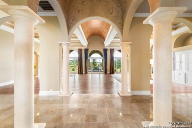 **OPEN HOUSE 8/2 1PM-4PM**Elegantly situated on the 18th hole of on The Club At Comanche Trace in Texas - for sale on GolfHomes.com, golf home, golf lot