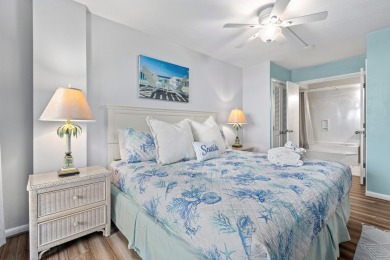 Welcome to your coastal retreat! This beautifully maintained on Wild Dunes Harbor Golf Resort in South Carolina - for sale on GolfHomes.com, golf home, golf lot
