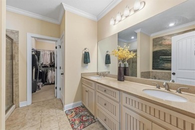 Welcome to *The Reserve at Demere!*  This stunning townhome is on Sea Island Golf Club in Georgia - for sale on GolfHomes.com, golf home, golf lot