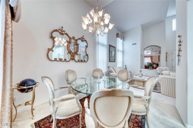 Welcome home to 1367 Minuet Street, located in the highly-sought on Anthem Country Club in Nevada - for sale on GolfHomes.com, golf home, golf lot