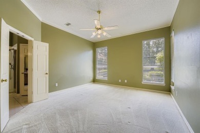 Beautiful Frisco home, with a Sparkling pool, overlooking hole # on Plantation Golf Course in Texas - for sale on GolfHomes.com, golf home, golf lot