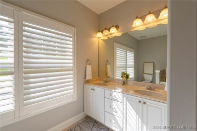 Amazing opportunity to Own a Lake View-Lake Access Villa-that on Seasons Ridge At Four Seasons in Missouri - for sale on GolfHomes.com, golf home, golf lot