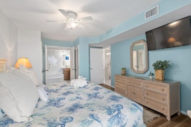 Welcome to your coastal retreat! This beautifully maintained on Wild Dunes Harbor Golf Resort in South Carolina - for sale on GolfHomes.com, golf home, golf lot