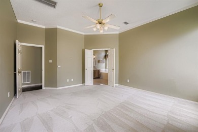 Beautiful Frisco home, with a Sparkling pool, overlooking hole # on Plantation Golf Course in Texas - for sale on GolfHomes.com, golf home, golf lot