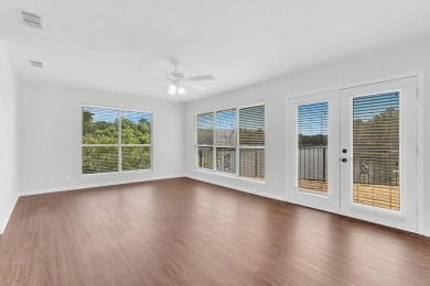 Welcome to your personal lakefront sanctuary in the prestigious on Hide-A-Way Lake Golf Course in Texas - for sale on GolfHomes.com, golf home, golf lot