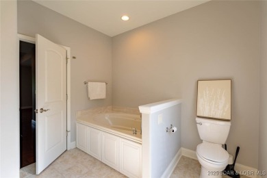 Amazing opportunity to Own a Lake View-Lake Access Villa-that on Seasons Ridge At Four Seasons in Missouri - for sale on GolfHomes.com, golf home, golf lot