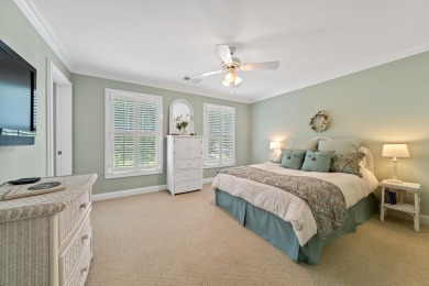 Nestled within the prestigious, gated community of Harbor Club on Harbor Club Golf and Country Club in Georgia - for sale on GolfHomes.com, golf home, golf lot
