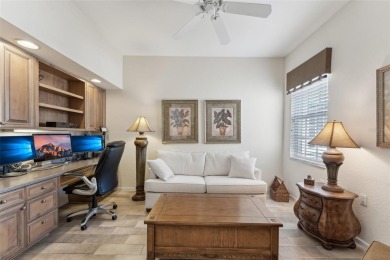Experience luxurious resort-style living in this beautifully on Miromar Lakes Golf Club in Florida - for sale on GolfHomes.com, golf home, golf lot
