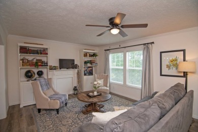 Welcome to Taylor's Ridge, a beautifully maintained 6.142-acre on Willowwood Country Club in West Virginia - for sale on GolfHomes.com, golf home, golf lot