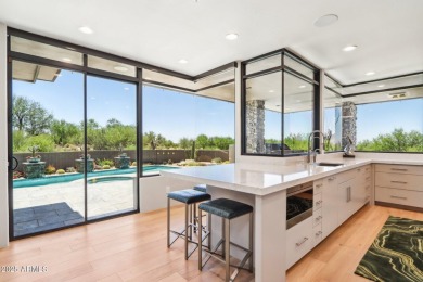 Welcome to Desert Fairways 12 in Desert Mountain, Scottsdale's on Desert Mountain Golf Club - Renegade Course in Arizona - for sale on GolfHomes.com, golf home, golf lot