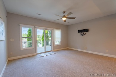 Amazing opportunity to Own a Lake View-Lake Access Villa-that on Seasons Ridge At Four Seasons in Missouri - for sale on GolfHomes.com, golf home, golf lot