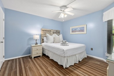 Welcome to your coastal retreat! This beautifully maintained on Wild Dunes Harbor Golf Resort in South Carolina - for sale on GolfHomes.com, golf home, golf lot