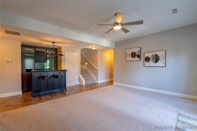 Amazing opportunity to Own a Lake View-Lake Access Villa-that on Seasons Ridge At Four Seasons in Missouri - for sale on GolfHomes.com, golf home, golf lot