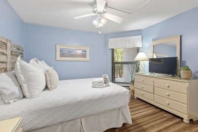 Welcome to your coastal retreat! This beautifully maintained on Wild Dunes Harbor Golf Resort in South Carolina - for sale on GolfHomes.com, golf home, golf lot